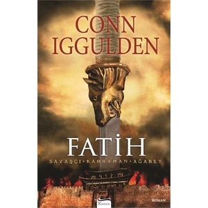 Fatih - Conn Iggulden