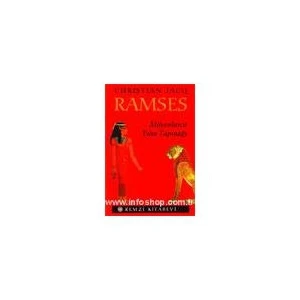 Ramses 2: Milyonlarca Yılın Tapınağı