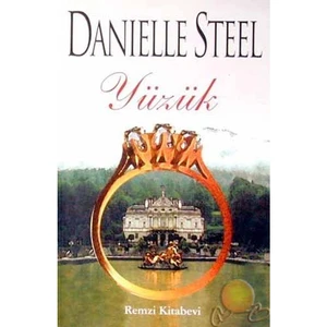 Yüzük- Danielle Steel