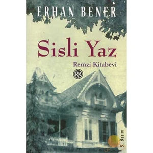 Sisli Yaz - Erhan Bener