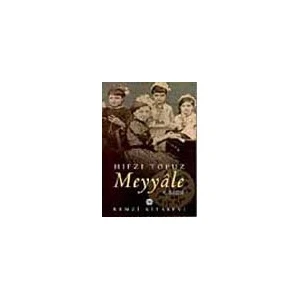Meyyale - Hıfzı Topuz