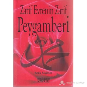 Zarif Evrenin Zarif Peygamberi