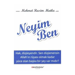 Neyim Ben-Mehmet Rasim Mutlu