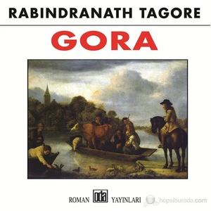 Gora-Rabindranath Tagore