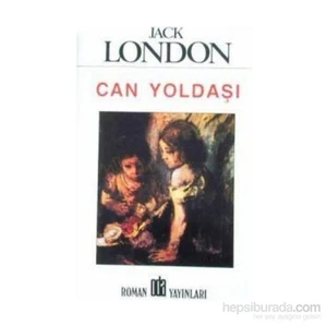 Can Yoldaşı-Jack London