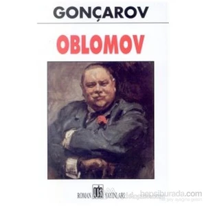 Oblomov - Ivan Alexandrovich Goncharov