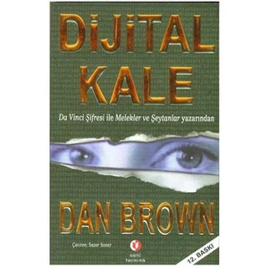 Dijital Kale-Dan Brown