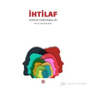 İhtilaf-Taha Cabir Alvani