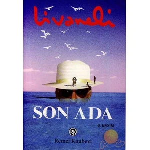 Son Ada - Zülfü Livaneli