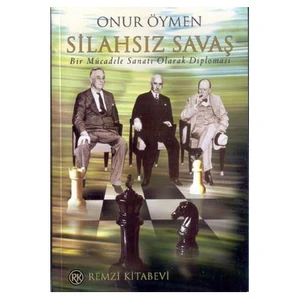 Silahsız Savaş