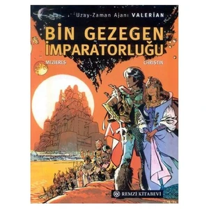 Bin Gezegen İmparatorluğu