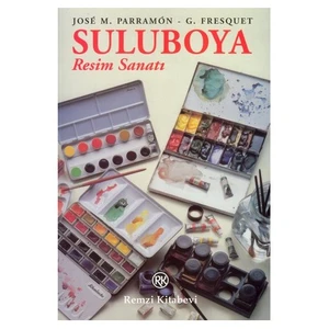 Suluboya Resim Sanatı