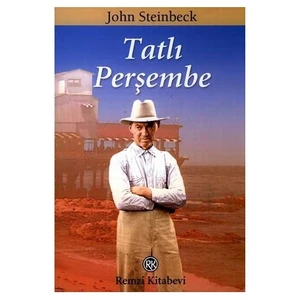 Tatlı Perşembe - John Steinbeck