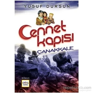 Cennet Kapısı Çanakkale - Yusuf Dursun
