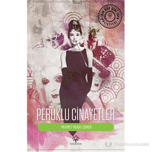 Peruklu Cinayetler