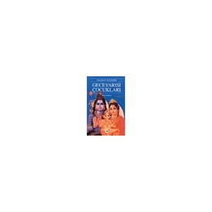 Geceyarısı Çocukları - Salman Rushdie