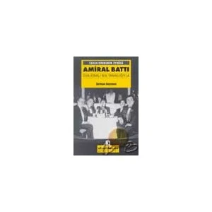 Amiral Battı - Serkan Seymen
