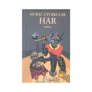 Har - Murat Uyurkulak