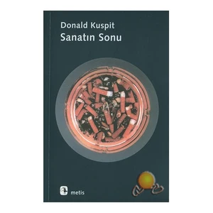 Sanatın Sonu