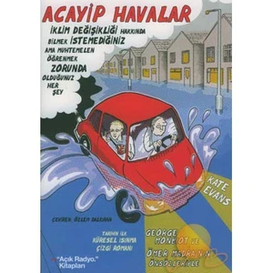 Acayip Havalar