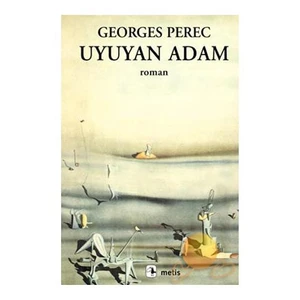 Uyuyan Adam -  Georges Perec