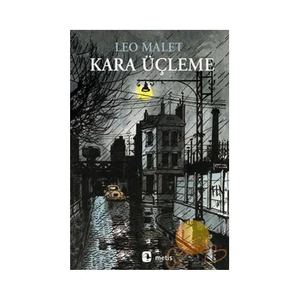 Kara Üçleme - Leo Malet