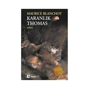 Karanlık Thomas -  Maurice Blanchot