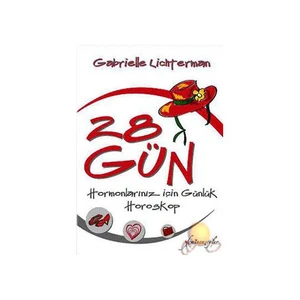 28 Gün Hormonlarınız İçin Günlük Horoskop