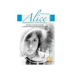 Alice Anoreksi Diyarında