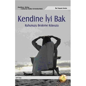 Kendine İyi Bak-Kristin Beck
