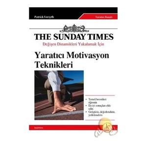 Yaratıcı Motivasyon Teknikleri