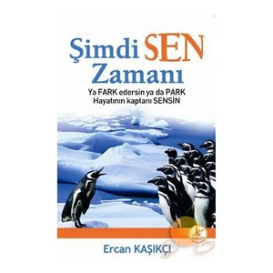 Şimdi Sen Zamanı