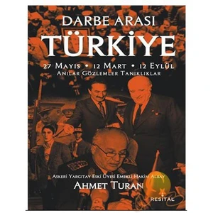 DARBE ARASI TÜRKİYE