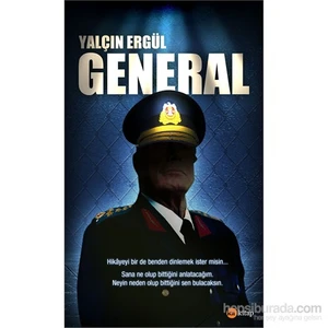 General-Yalçın Ergül