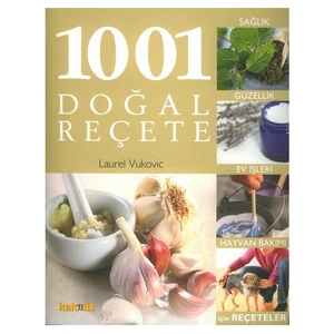1001 Doğal Reçete