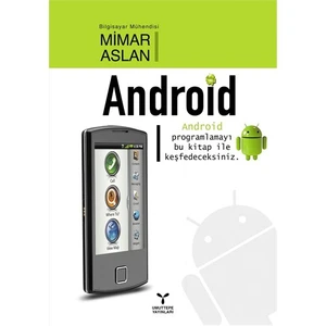 Android - Mimar Aslan