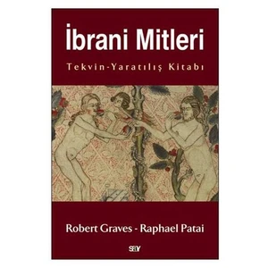 İbrani Mitleri (tekvin-yaratılış Kitabı)