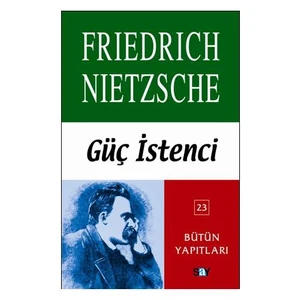 Güç İstenci