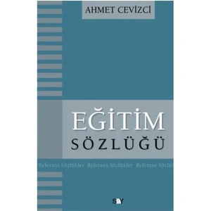 Eğitim Sözlüğü