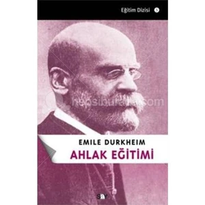 Ahlak Eğitimi