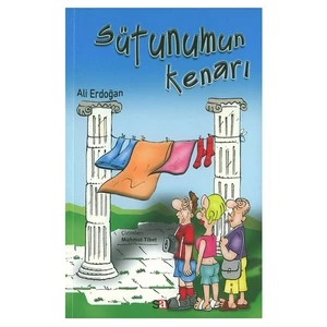 Sütunumun Kenarı