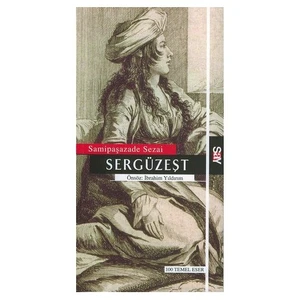 Sergüzeşt - Samipaşazade Sezai
