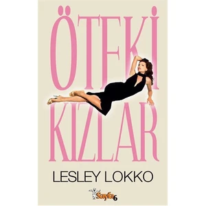 Öteki Kızlar - Lesley Lokko