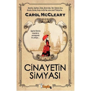 Cinayetin Simyası