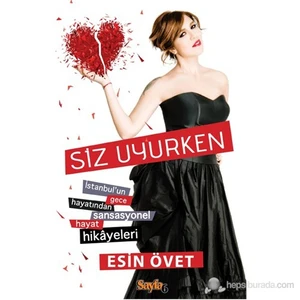 Siz Uyurken-Esin Övet