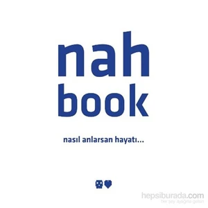 Nahbook-Tunç Topçuoğlu