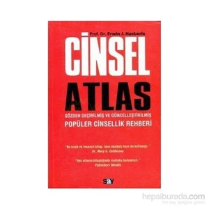 Cinsel Atlas