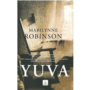 Yuva - Marilynne Robinson