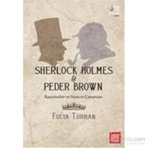 Sherlock Holmes - Peder Brown - Fulya Turhan