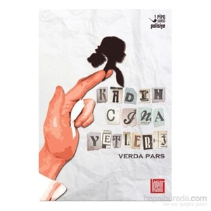 Kadın Cinayetleri-Verda Pars